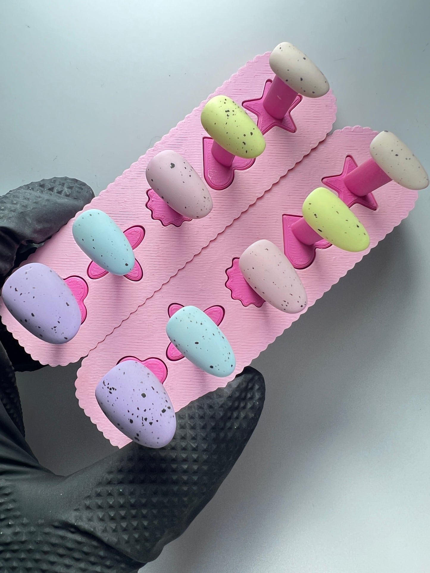 Mini Eggs
