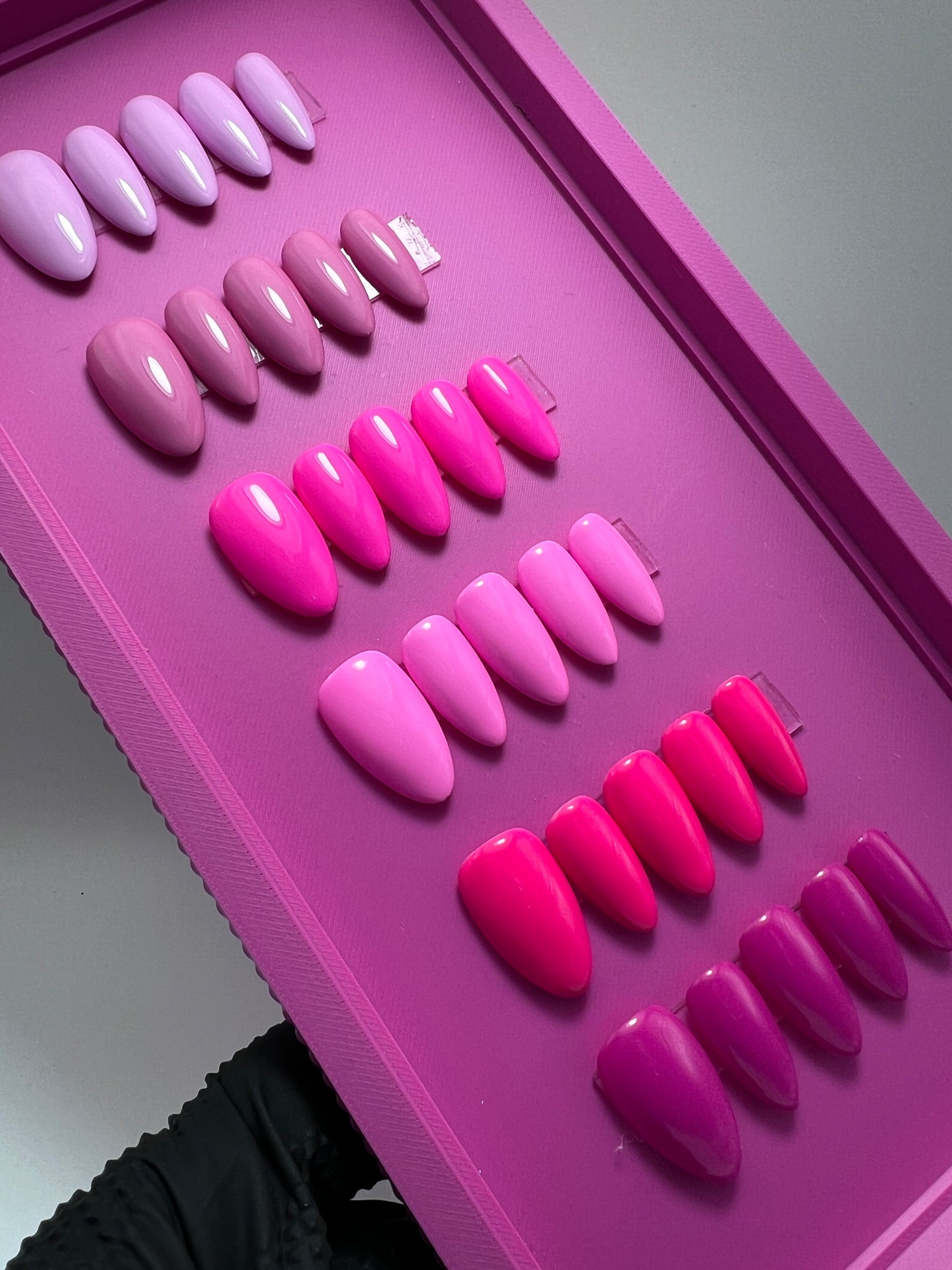 Your Perfect Pink