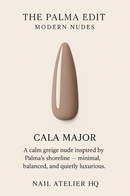 Cala Major