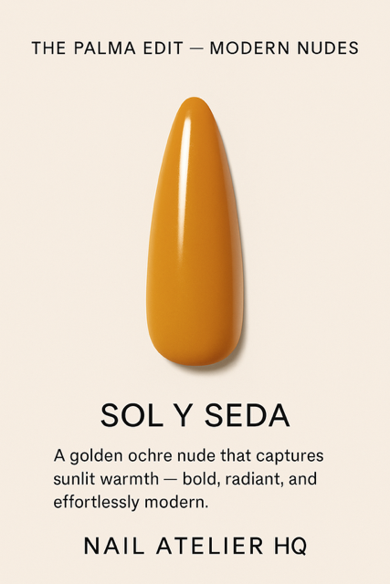 Sol y Seda