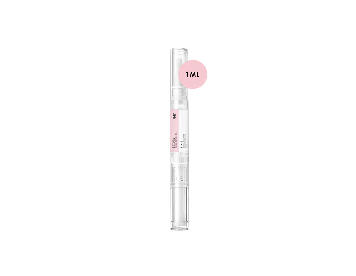 Nail & Cuticle Oil Pen 1ml - Pixie
