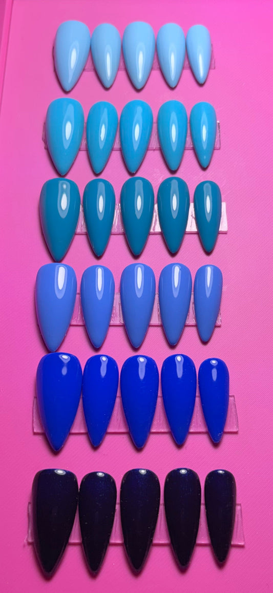 Your Perfect Blue