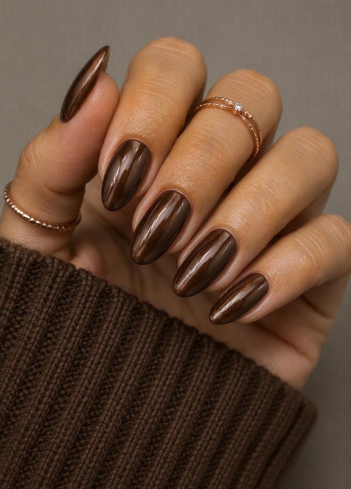 Chocolate Chrome