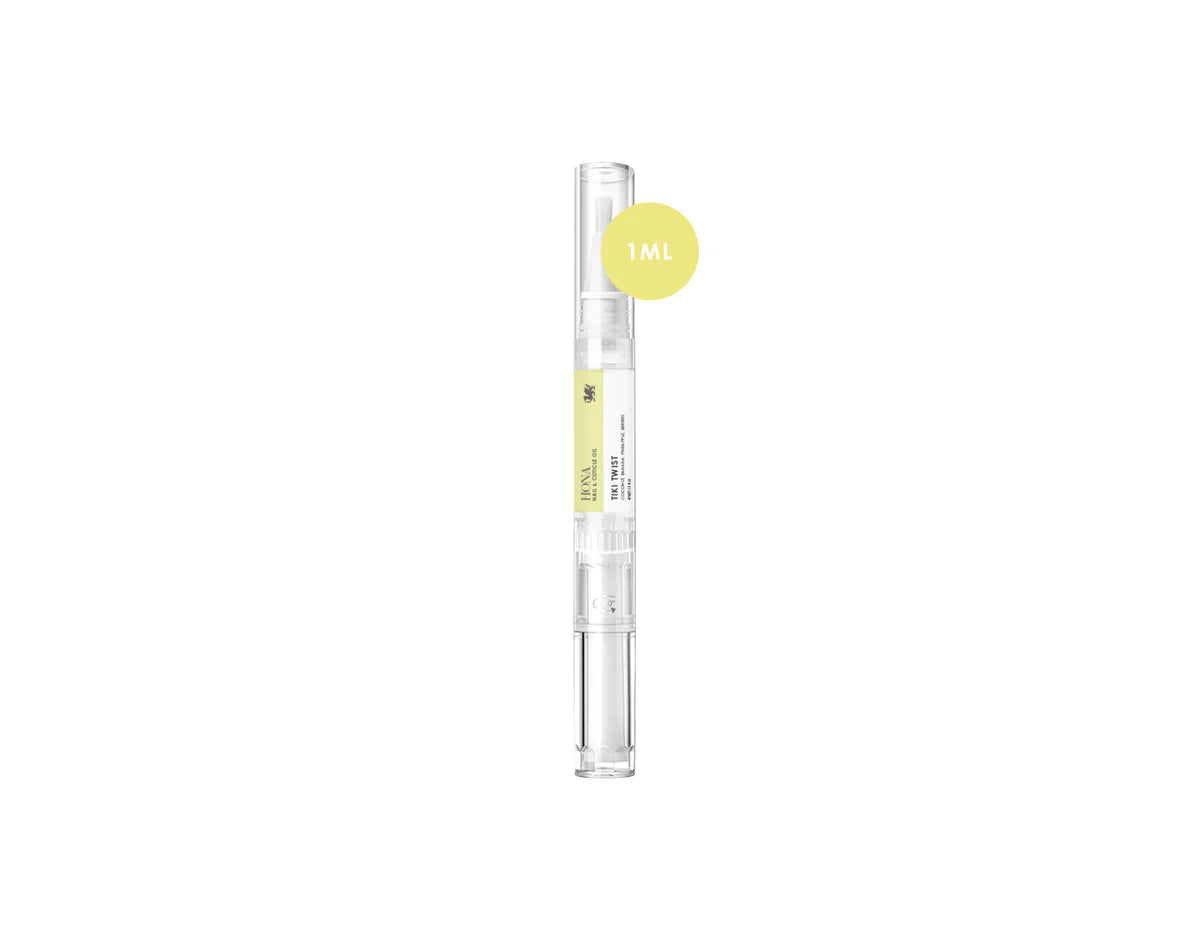 Nail & Cuticle Oil Pen 1ml - Tiki Twist