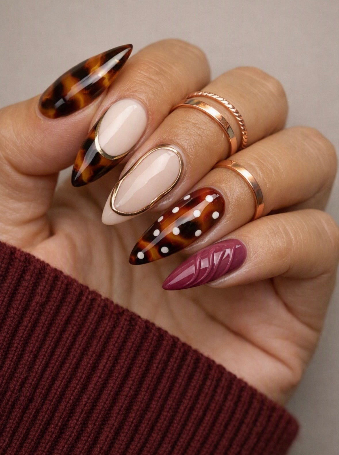 Autumn Fusion