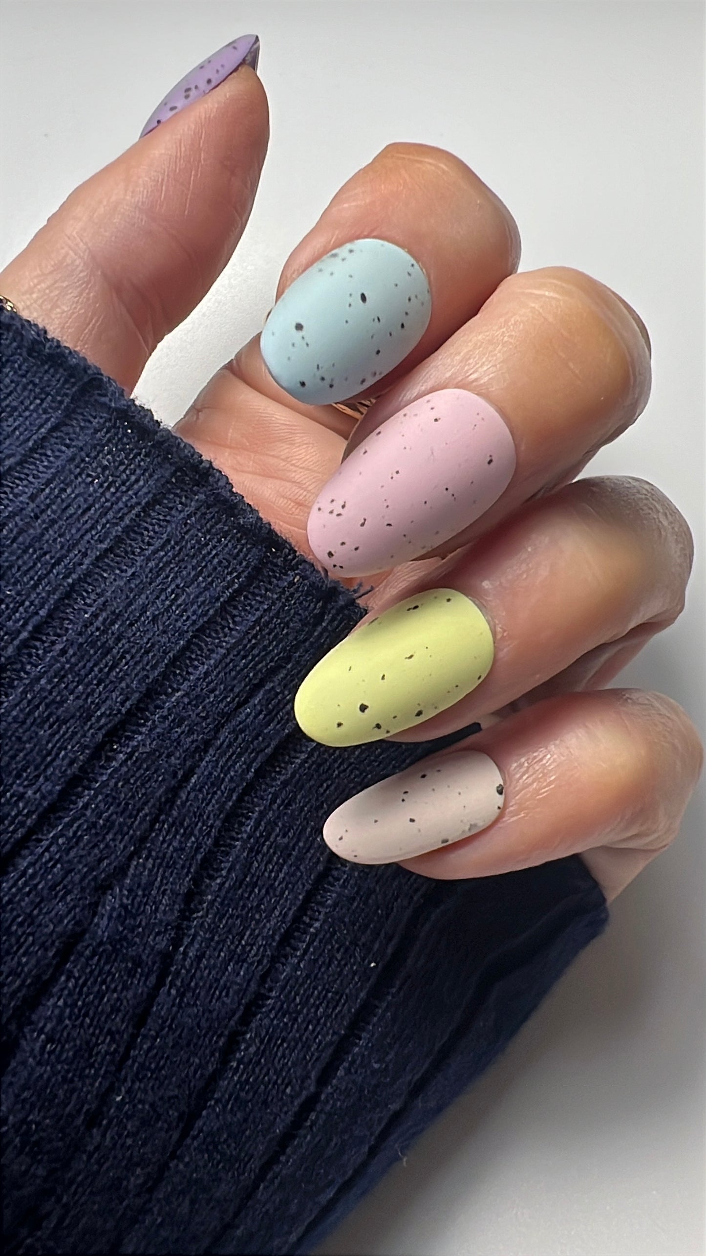 Mini Eggs