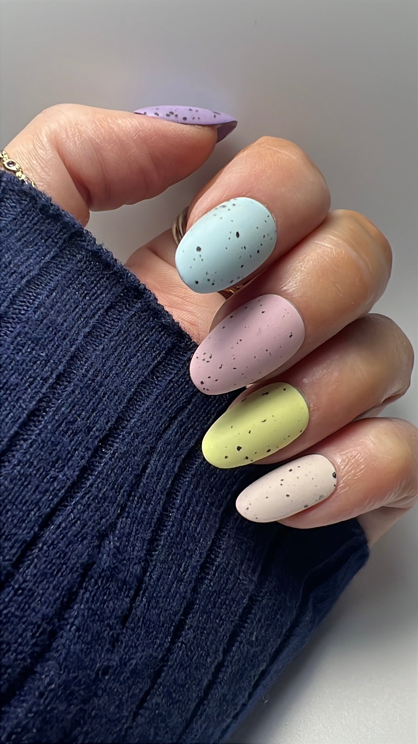 Mini Eggs