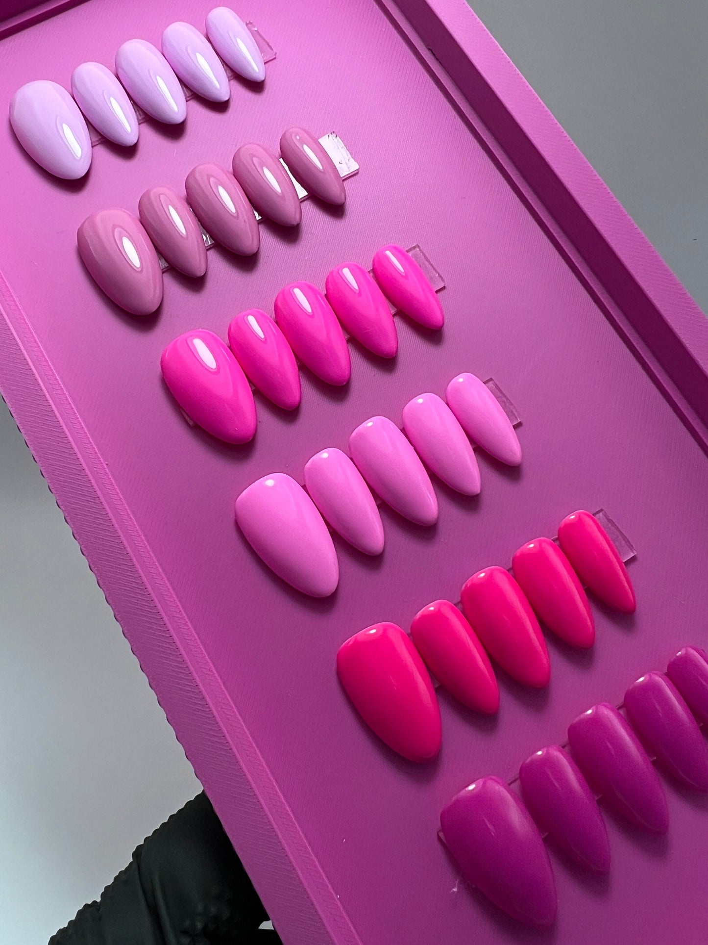 Your Perfect Pink