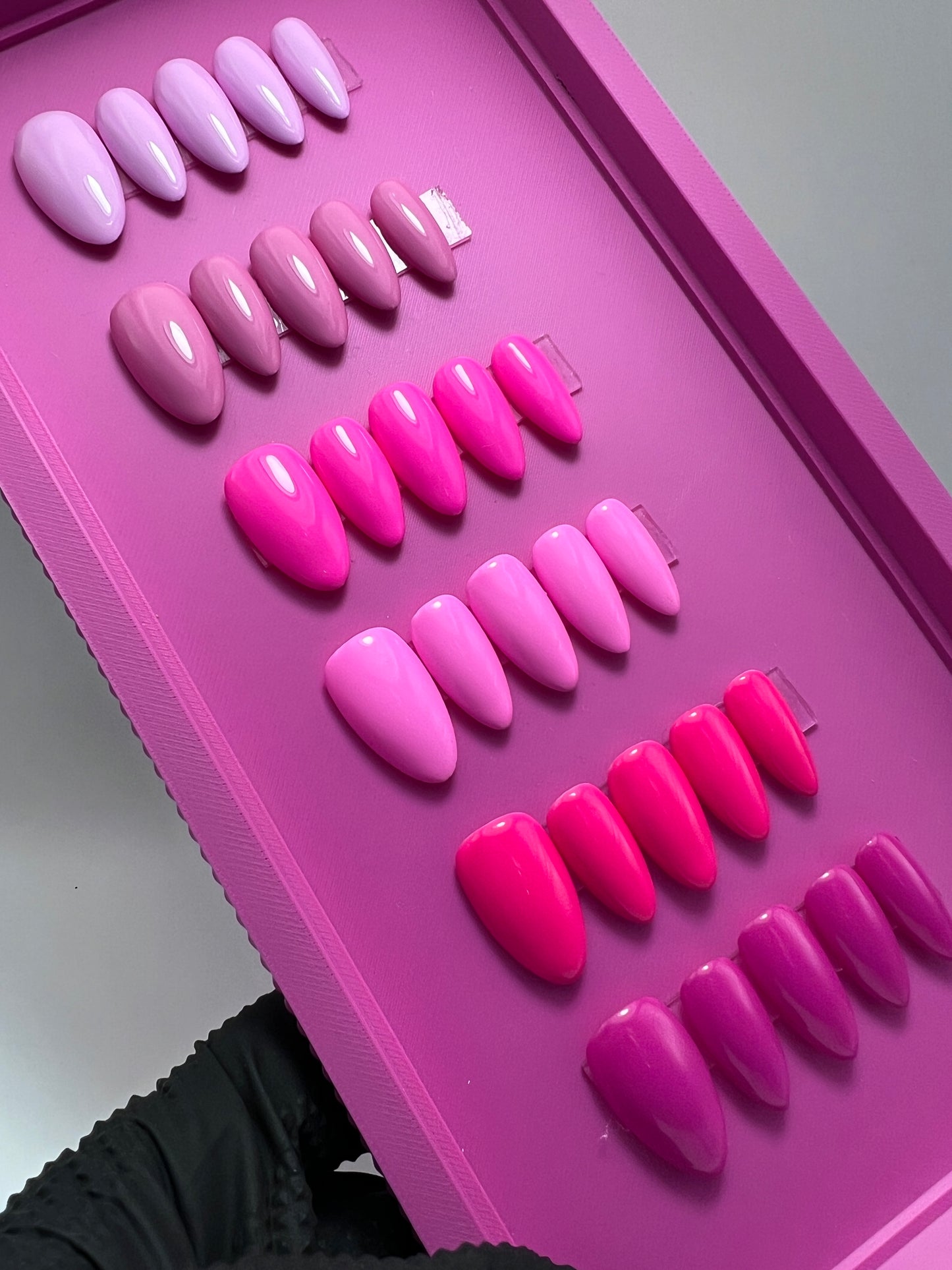 Your Perfect Pink